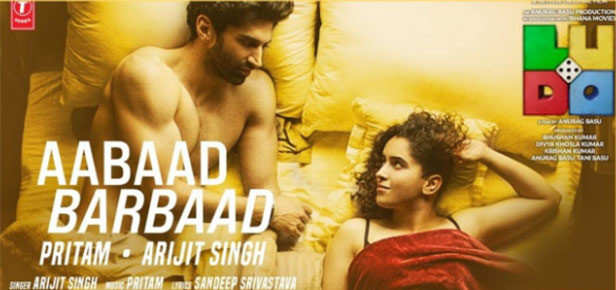 New Bollywood Songs Aabaad Barbaad