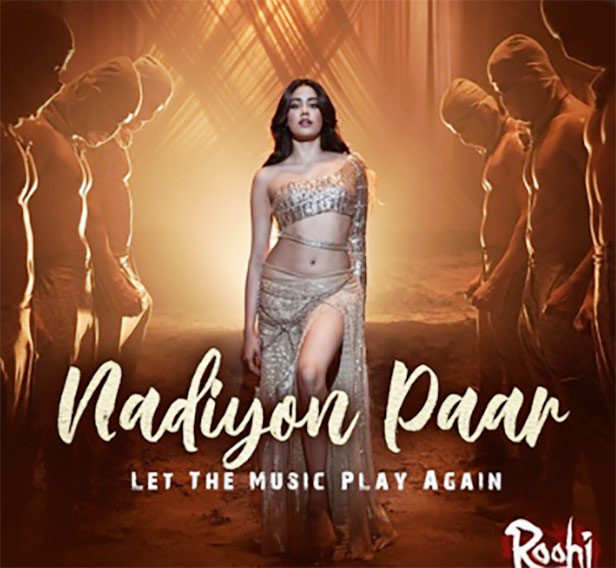 New Bollywood Songs Nadiyon Paar