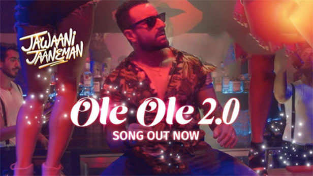 New Bollywood Songs Ole Ole