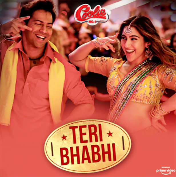 New Bollywood Songs Teri Bhabhi