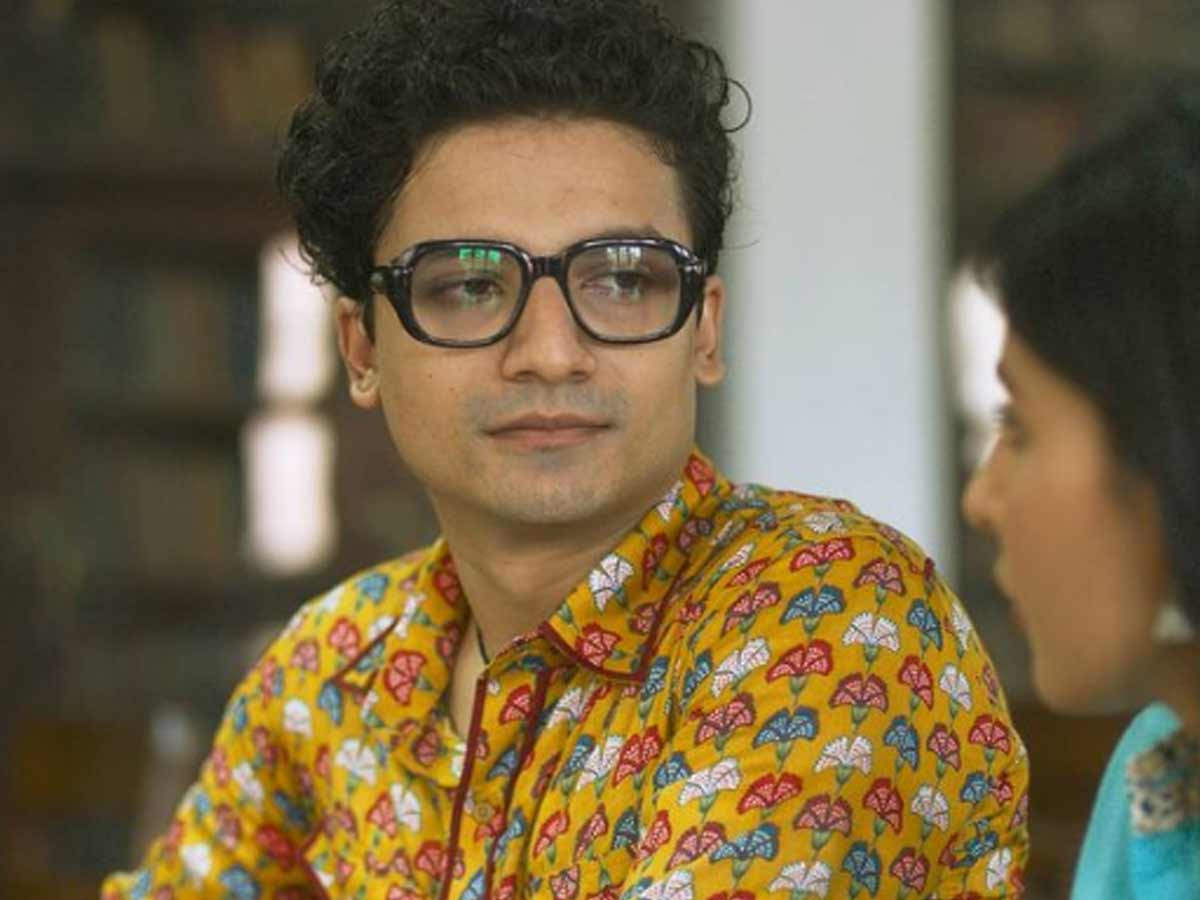 Priyanshu Painyuli reveals he almost played the role of Kukoo in Sacred Games | Filmfare.com