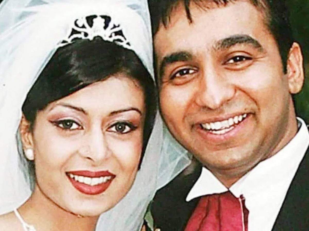 Raj Kundra breaks his silence on his ex-wife’s allegations | Filmfare.com