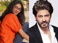 Here’s why Sushmita Sen’s daughter Renee idolises Shah Rukh Khan