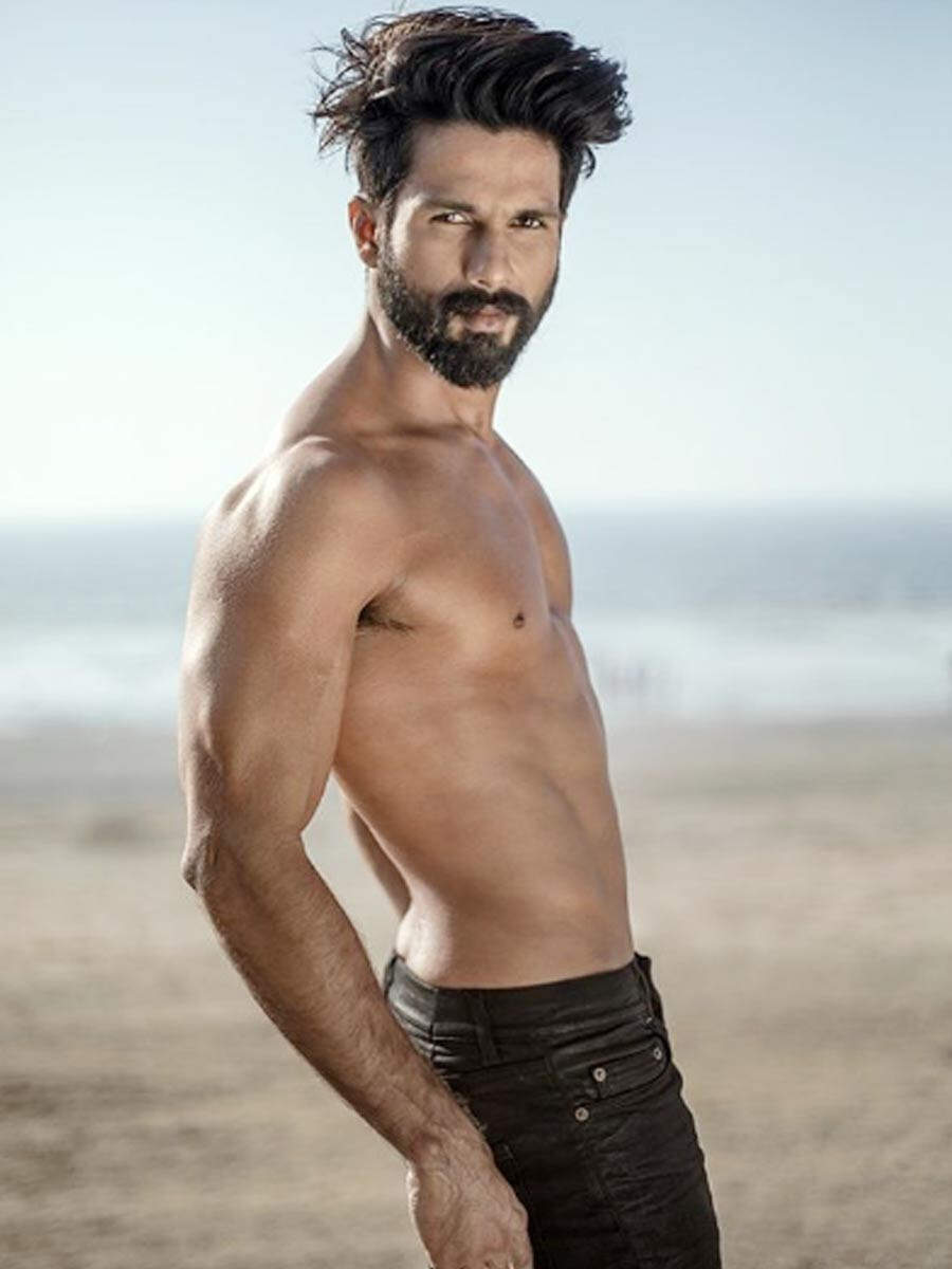 I'm very nervous about making my digital debut” - Shahid Kapoor