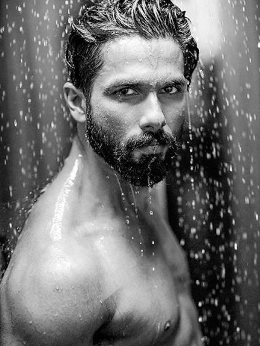 Shahid Kapoor