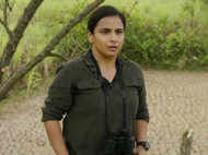 Trailer: Vidya Balan Goes Into The Wild To Battle Out Sexism In Sherni