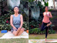 Videos: Here Are All The Yoga Asanas Recommended By Shilpa Shetty