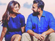 On Shilpa Shetty’s birthday we get a throwback anecdote on her first date with Raj Kundra