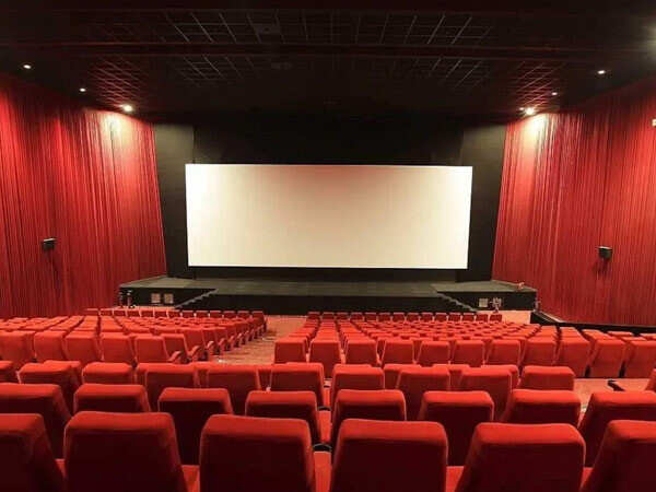 Another Prominent Theatre In Mumbai To Be Shut Down | Filmfare.com