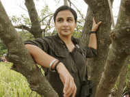 Exclusive Video: Vidya Balan on how Sherni prepared her to embrace the wild