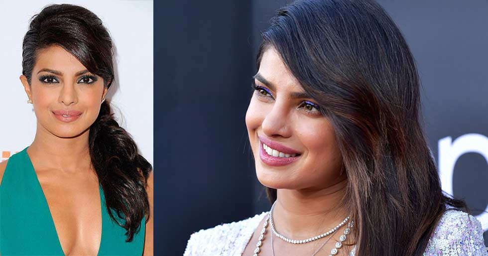 5 Hairstyles Inspiration We Will Take From Priyanka Chopra » GossipChimp |  Trending K-Drama, TV, Gaming News