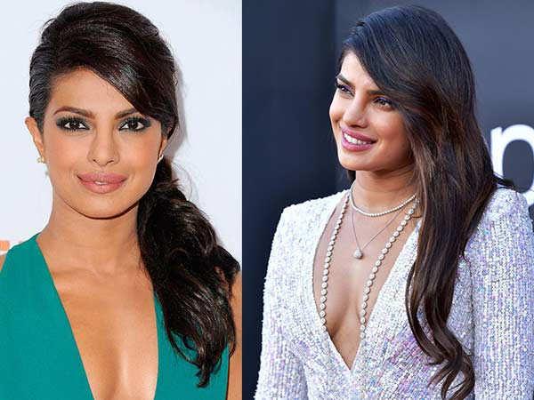 Priyanka Chopra denies breaking lockdown rules as Notting Hill hair salon  visit was 'for a film' | The Independent