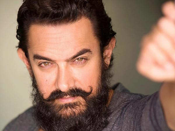 Aamir Khan reportedly shelves his dream project Mahabharata | Filmfare.com