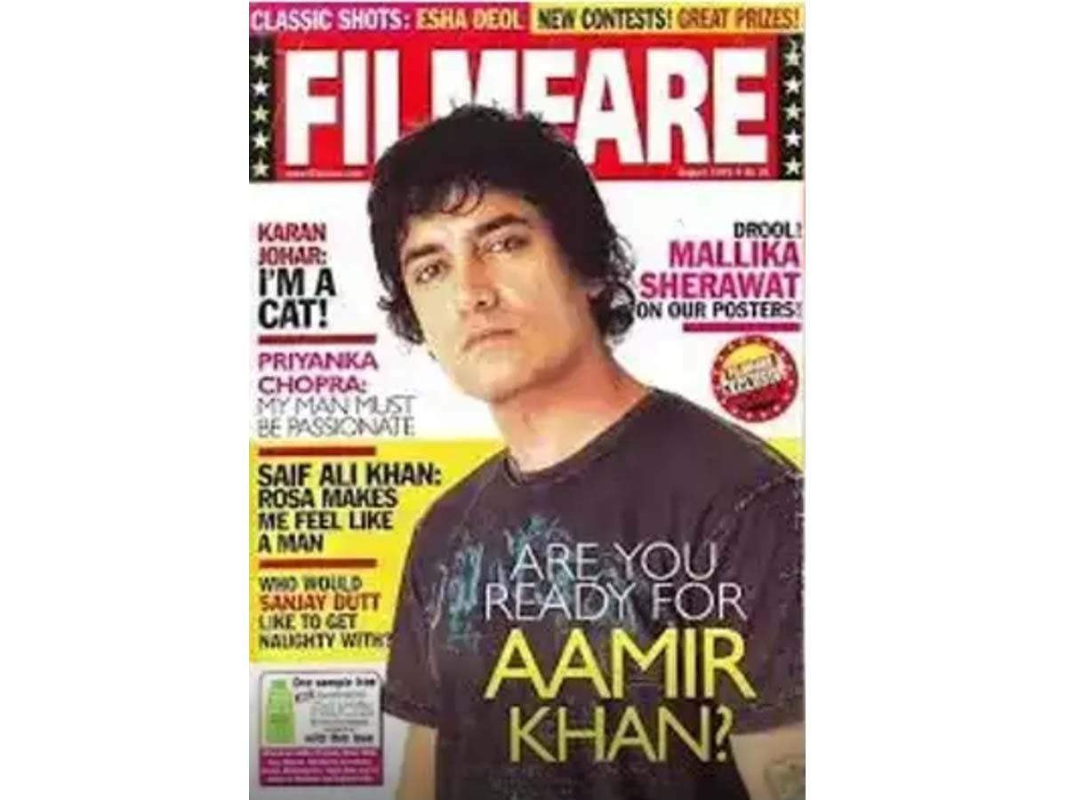 Aamir Khan