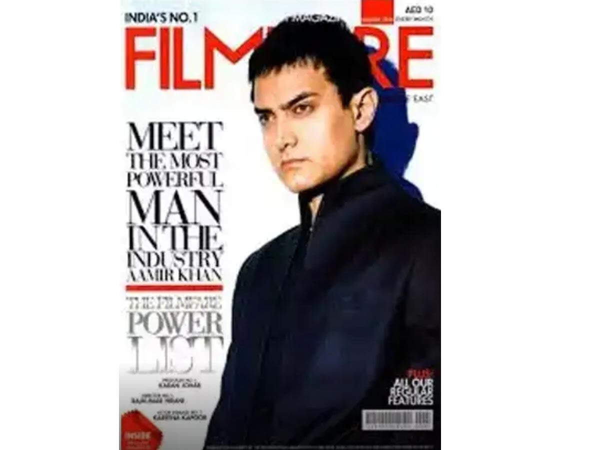 Aamir Khan