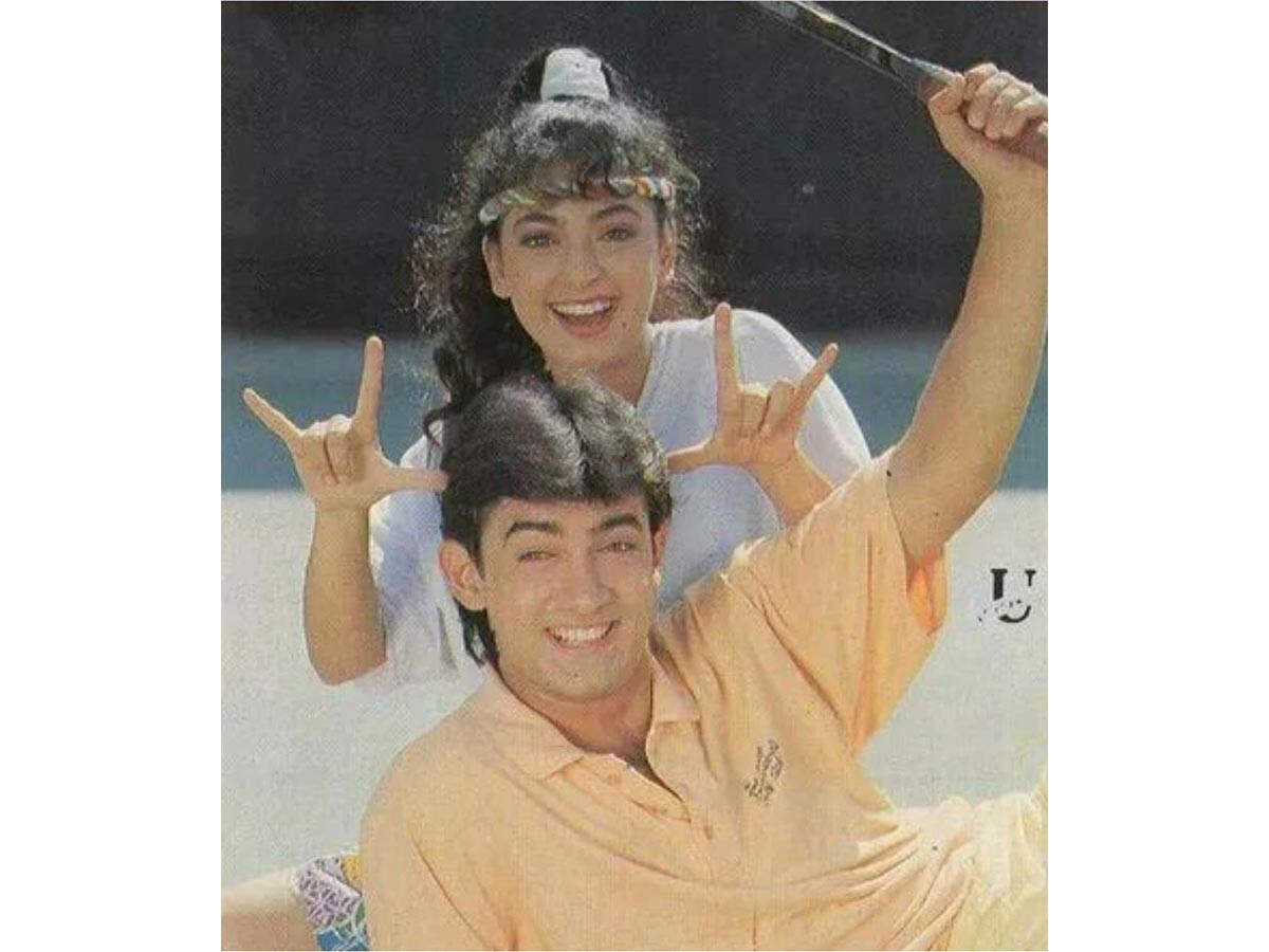 Aamir Khan 