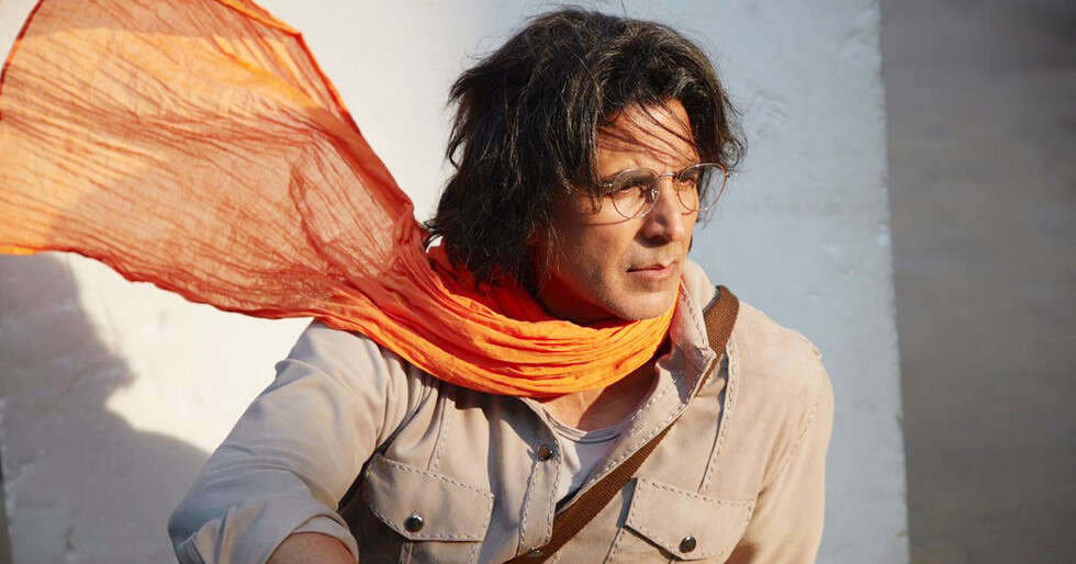 Akshay Kumar all set to head to Ayodhya for his next Ram Setu this month - Vimarsana News