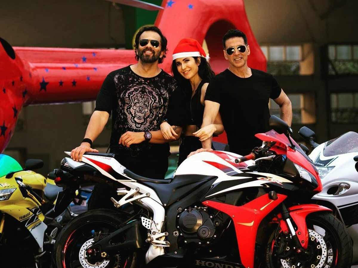 Akshay Ranveer Ajay