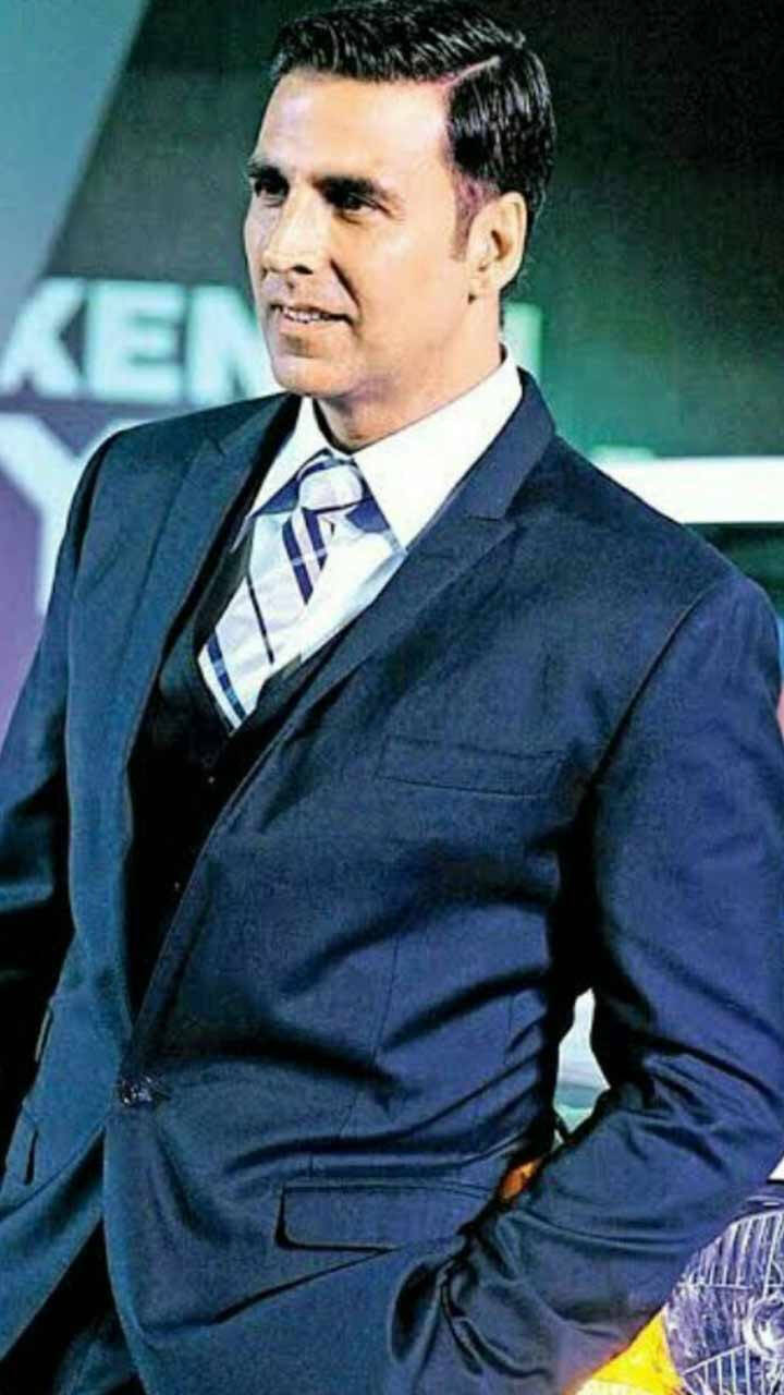 Top 10 box-office hits of Akshay Kumar