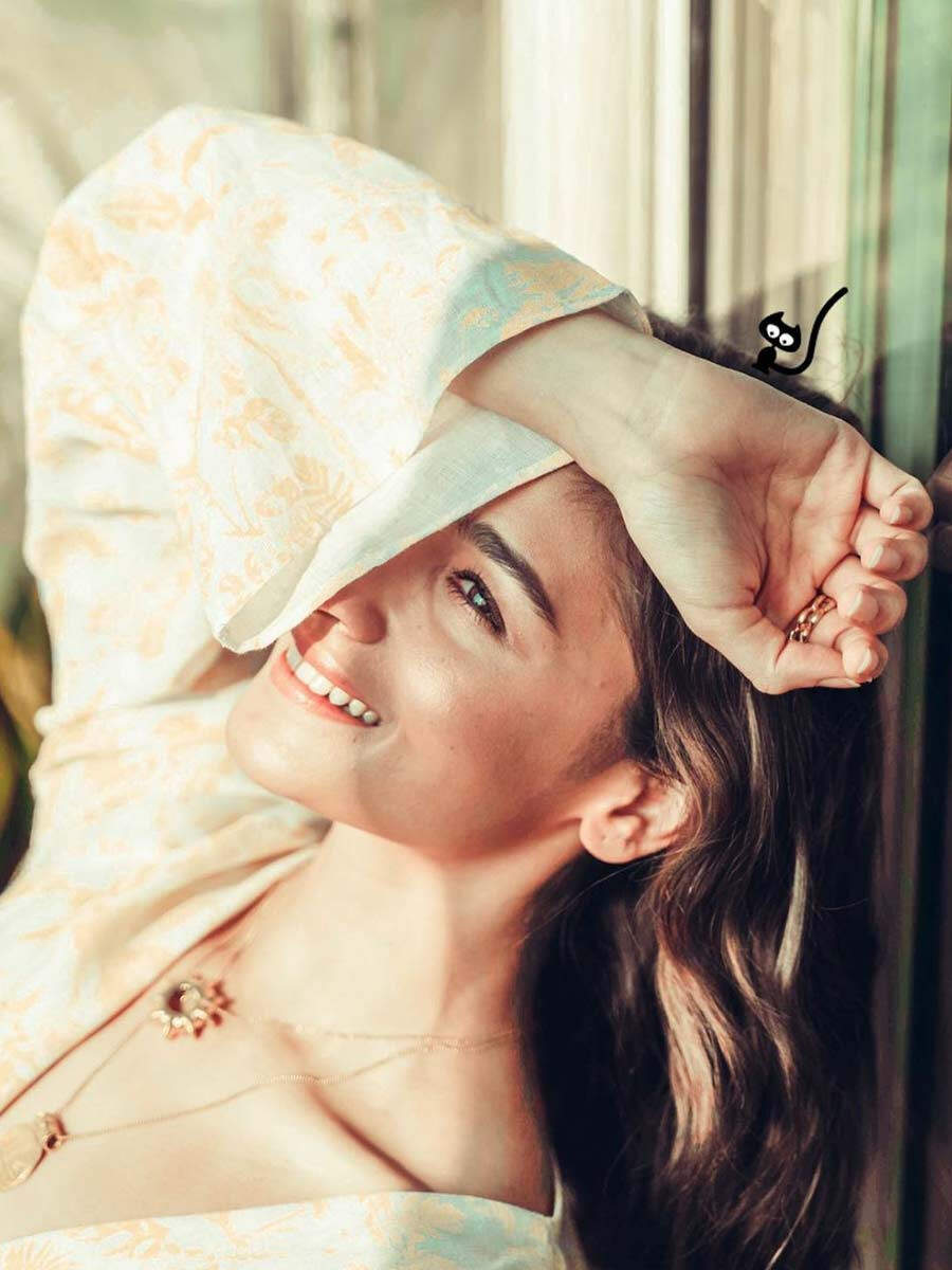 Alia Bhatt