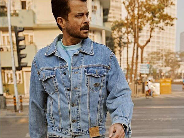 How To Style Denim On Denim Like Ranbir Kapoor, Celebrity Inspired Look