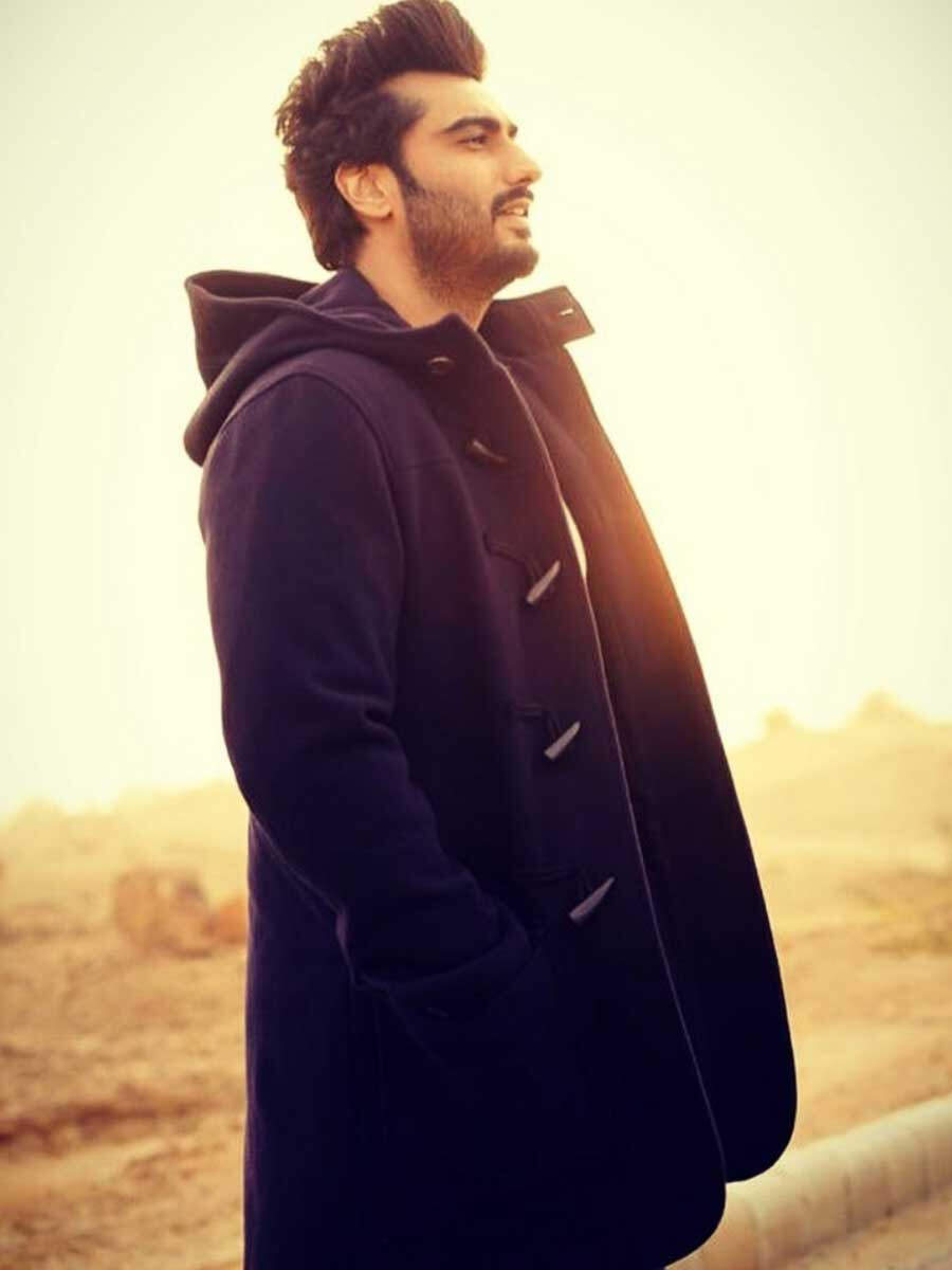 Arjun Kapoor