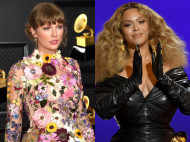 History has been made: Beyoncé, Taylor Swift shake up Grammys 2021