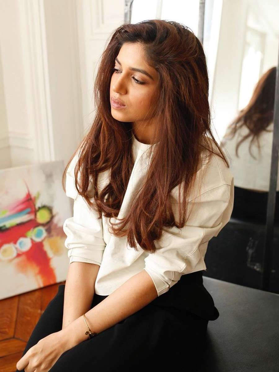 Bhumi Pednekar