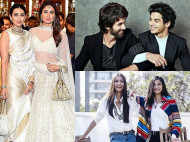 Bollywood’s Most Stylish Siblings