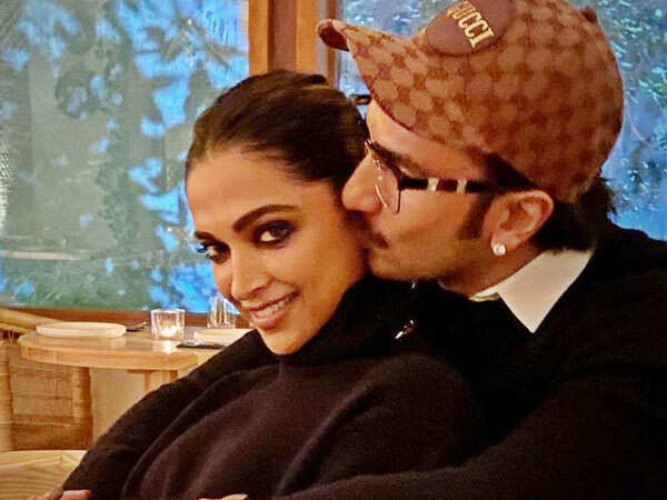 Exclusive: Deepika Padukone To Have A Special Song In Ranveer Singh’s ...