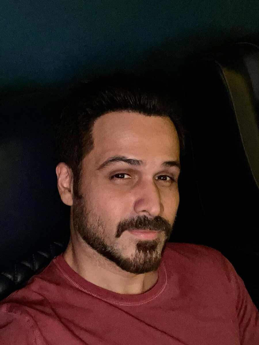 Emraan Hashmi to play the villain in Tiger 3! | Filmfare.com