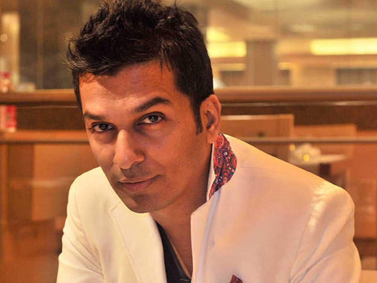 Fashion designer Vikram Phadnis tests positive for Covid