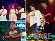 Anirban Bhattacharya, Aparajita Adhya, Kharaj Mukherjee set to slay at Joy Filmfare Awards (Bangla)