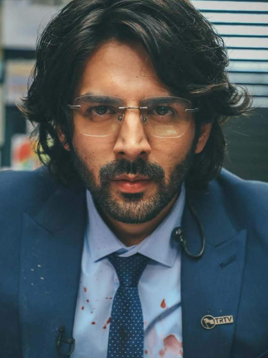 Kartik Aaryan