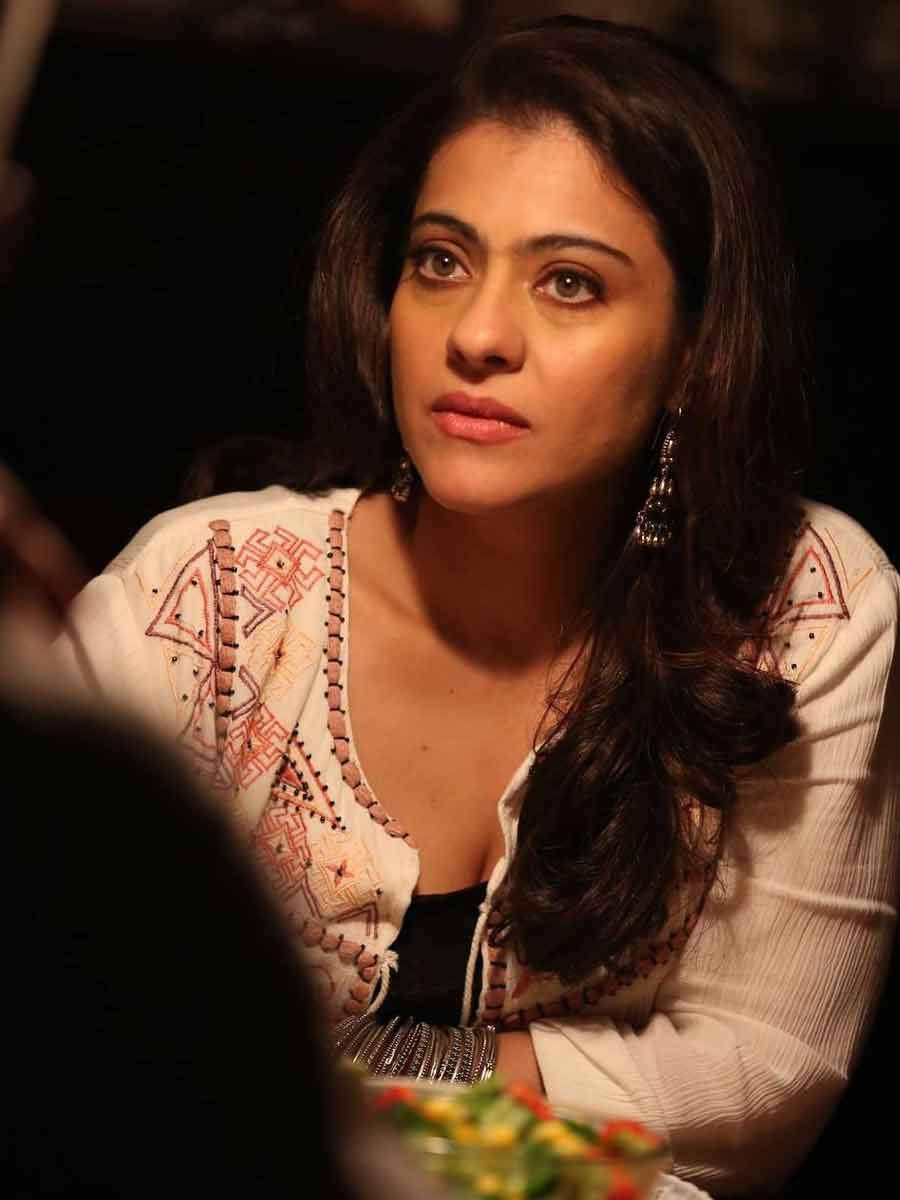 Kajol Reveals Her Favorite Phrase And Urges Individuals To Learn Extra Gossipchimp Trending K Drama Tv Gaming News