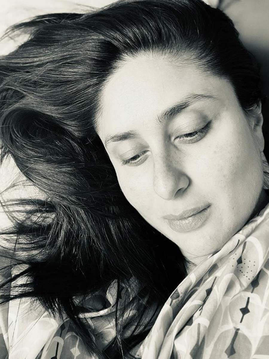 Kareena Kapoor Khan