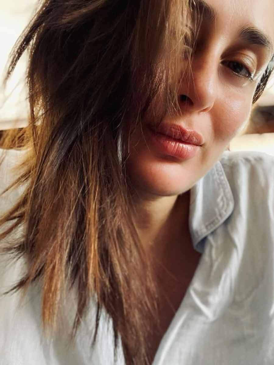 Kareena Kapoor Khan has some motivation for us on hump day 2 Kareena Kapoor Khan