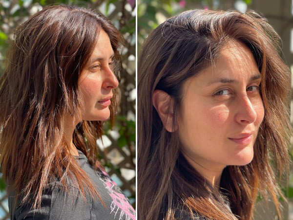 Kareena Kapoor chooses to celebrate Holi differently this year  Articles