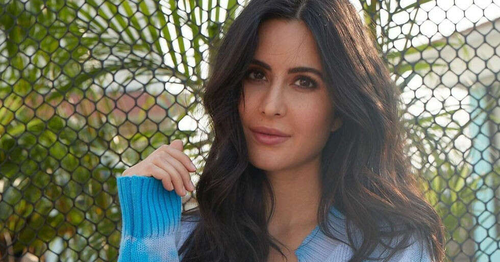 Katrina Kaif는 Tiger 3로 출발합니다.  그는 영화를 위해 한국 스턴트 아티스트와 함께 훈련했습니다.