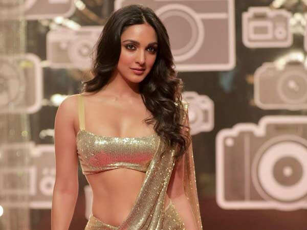 Kiara Advani Is Coming Into Her Own