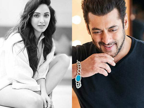 Here’s the best advice Kiara Advani got from Salman Khan | Filmfare.com