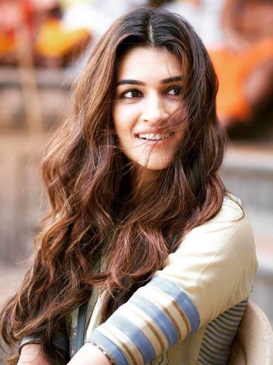 Kriti Sanon