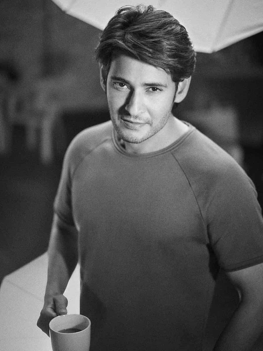 Mahesh Babu