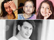 Mahesh Babu wishes all the important women in his life with this special Women’s Day post