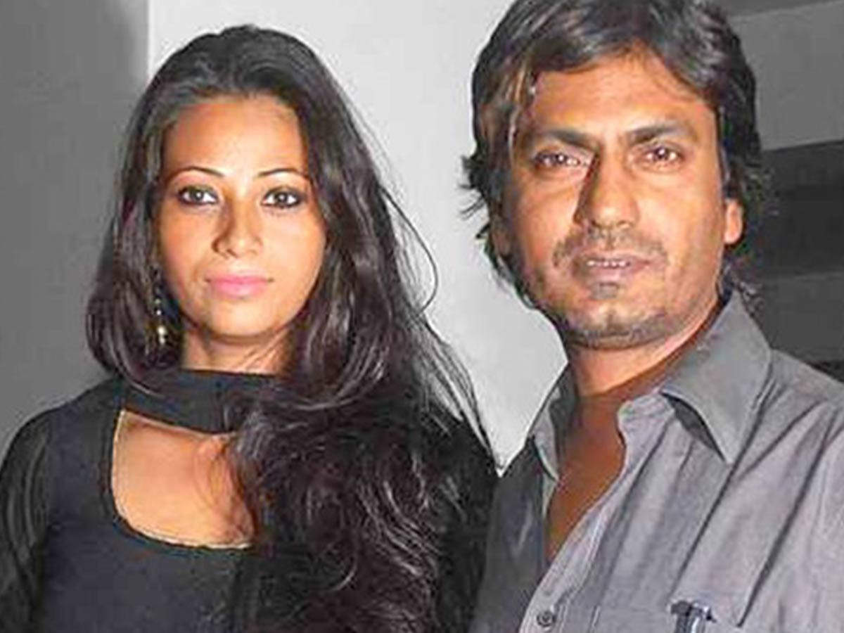 Nawazuddin Siddiqui Reacts To His Wife Aaliya Withdrawing The Divorce Case A News Room