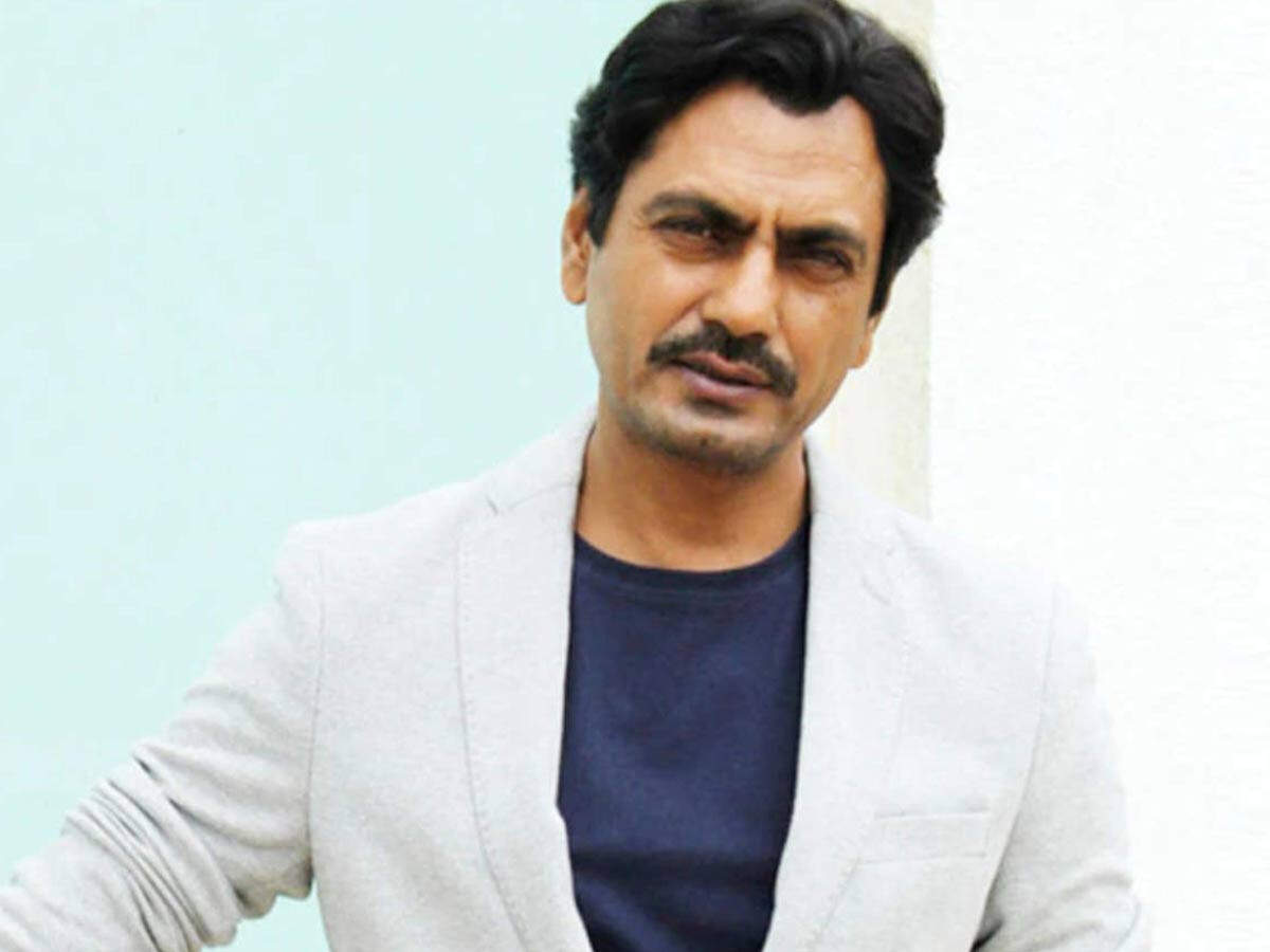 Nawazuddin Siddiqui