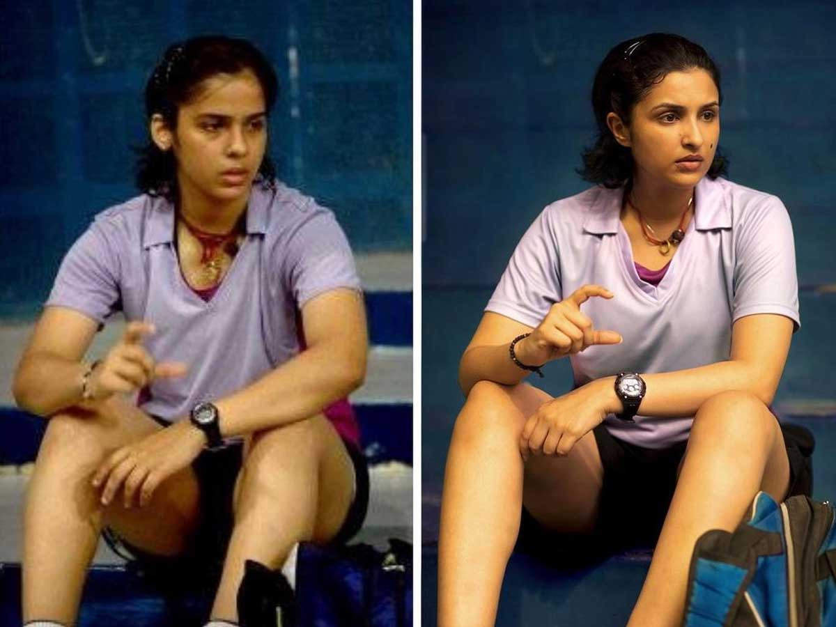 Parineeti Chopra’s Saina sets a new example for women who dare to dream