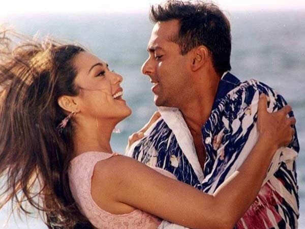 Preity Zinta Ka Xvideo - Preity Zinta reveals Salman Khan taught her husband a few cuss words |  Filmfare.com