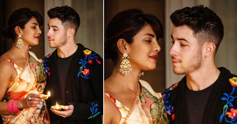 Nick Jonas Reveals What Sets Priyanka Chopra Apart From Other Women He 