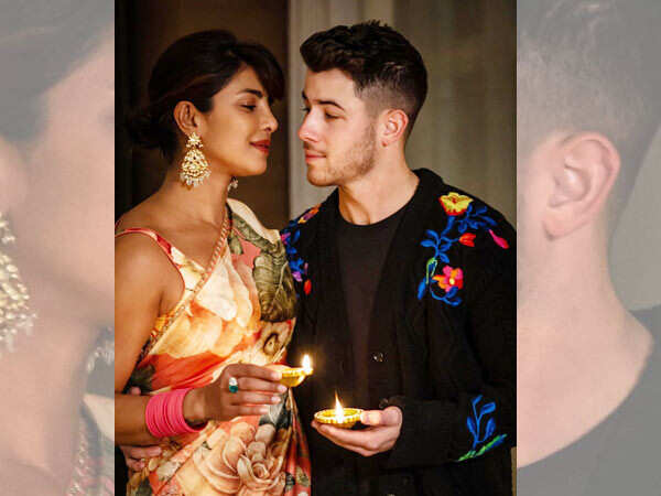 Dating priyanka chopra Nick Jonas